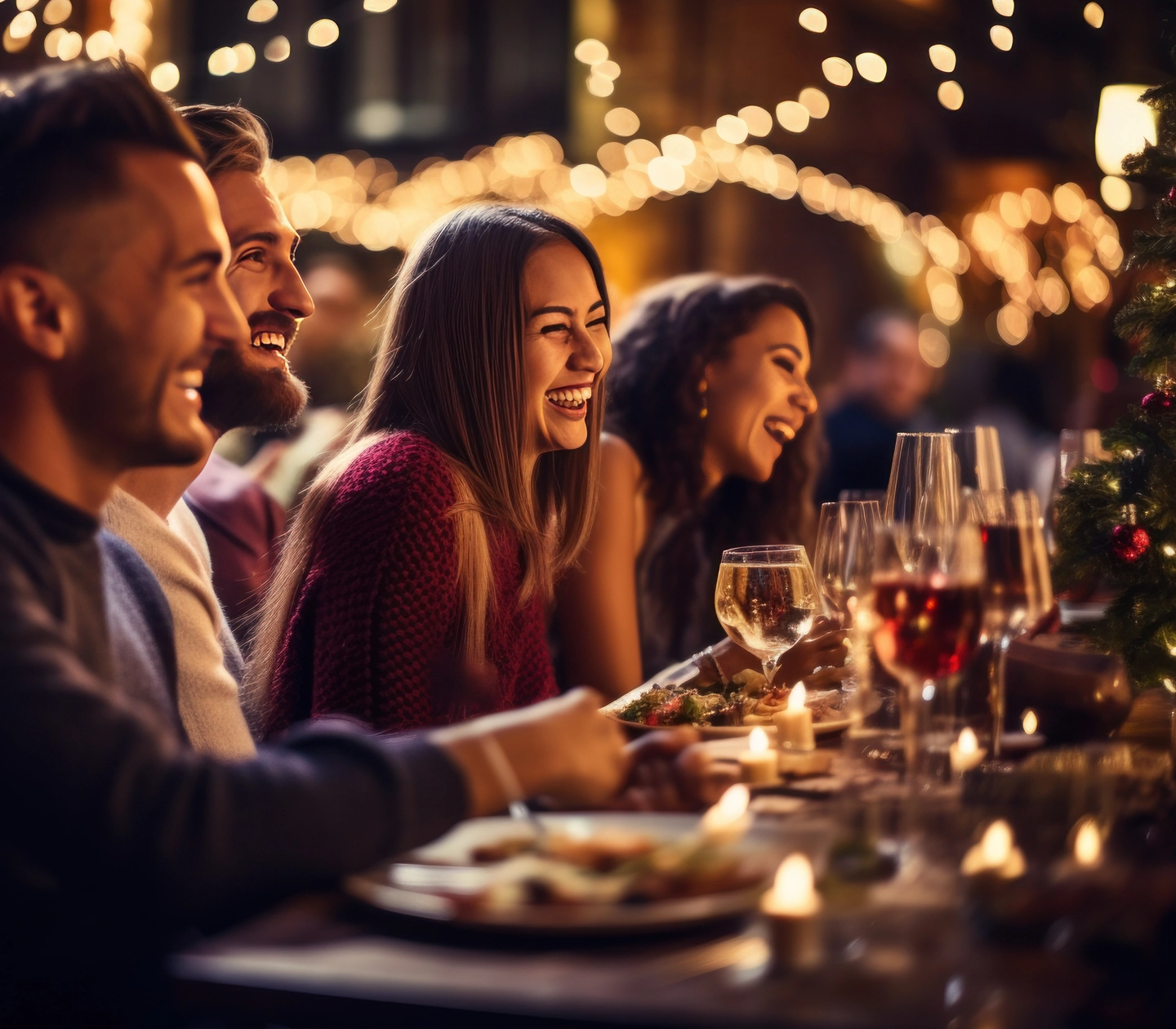 L'ART DES ACCORDS METS-VINS